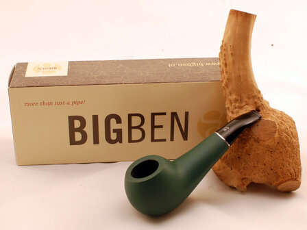 BigBen Ranger green matte