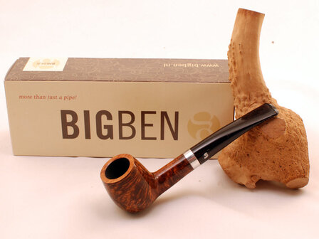 BigBen Sylvia tan polish 808