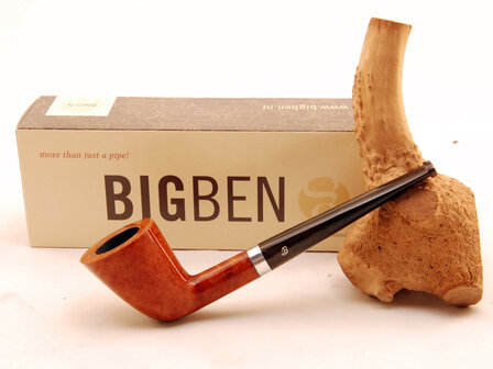 BigBen Le Baron Nature polish 429 HORN stem