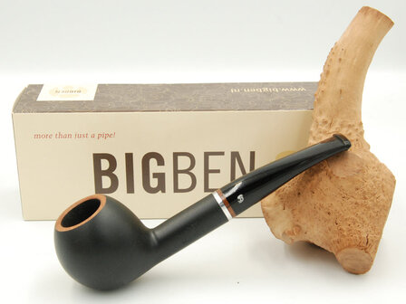 BigBen Scorpio 419 black matte nature top