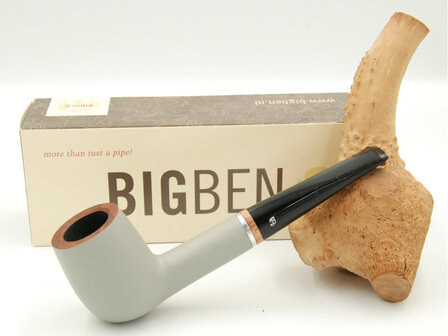 BigBen Scorpio 402 grey matte nature top