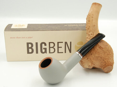 BigBen Scorpio 419 grey matte nature top