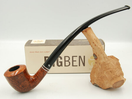 BigBen Churchwarden tan polish 305