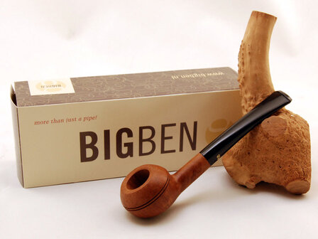 BigBen Vintage Nature oiled 483