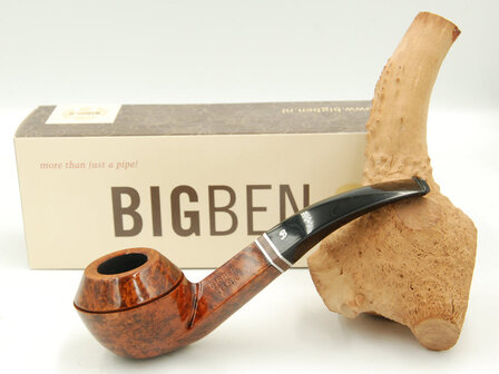 BigBen Classic 472 tan polish