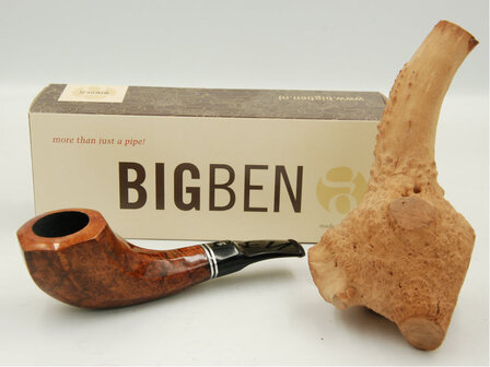 BigBen Bora 574 tan polish