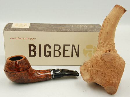 BigBen Bora 577 tan polish