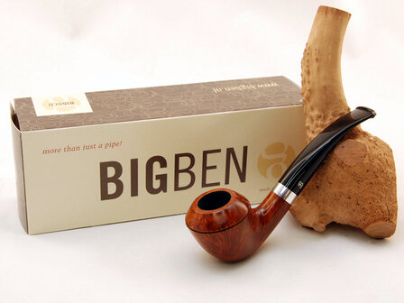 BigBen Sylvia nature polish 827