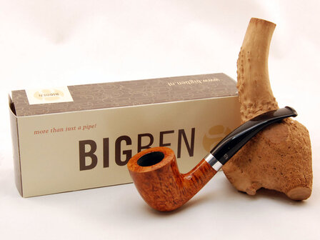 BigBen Sylvia nature polish 855