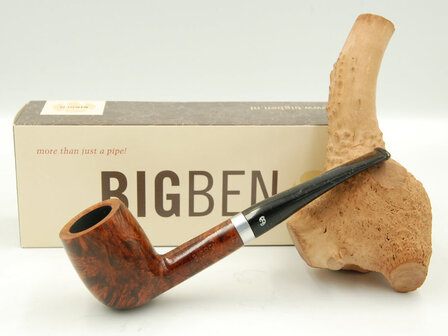 BigBen New Classics tan polish 406