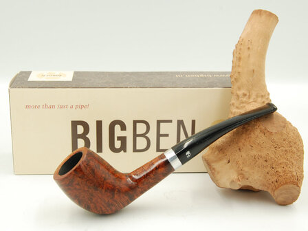 BigBen New Classics tan polish 567