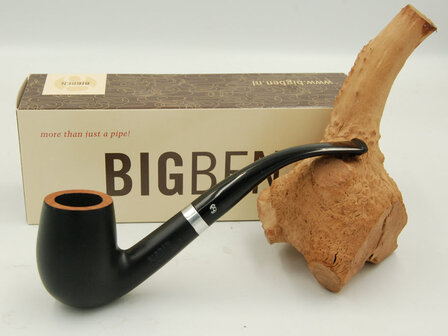 BigBen New Classics 440 black matte nature top