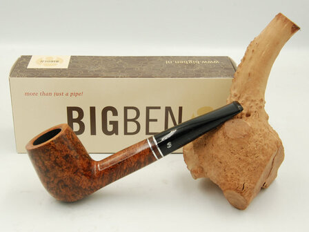 BigBen Classic 108 tan polish