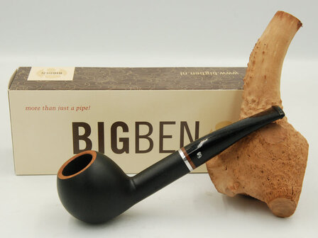 BigBen Scorpio 419 black matte nature top