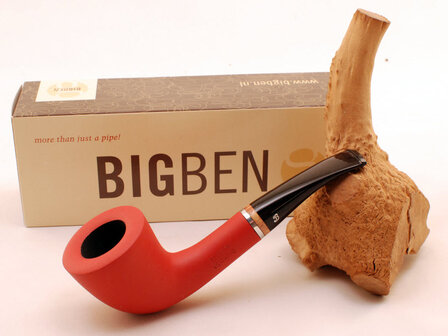 BigBen Scorpio 429 red matte