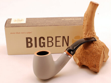 BigBen Scorpio 018 grey matte nature top