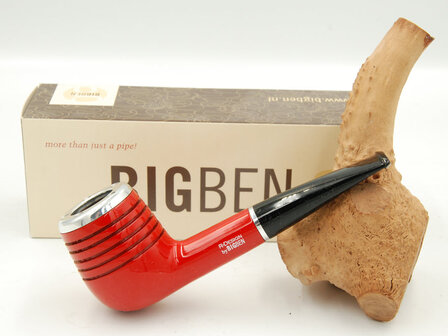 R-Design by BigBen Red polish 908