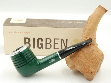 R-Design by BigBen Green polish 908