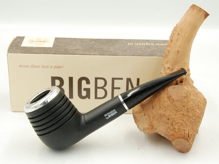 R-Design by BigBen Black matte 908